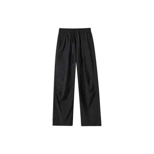 ASWZ Casual Pants Men