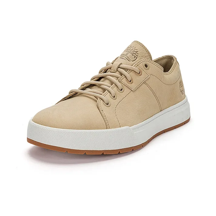 Timberland Maple Grove Trainers 'Beige'-2