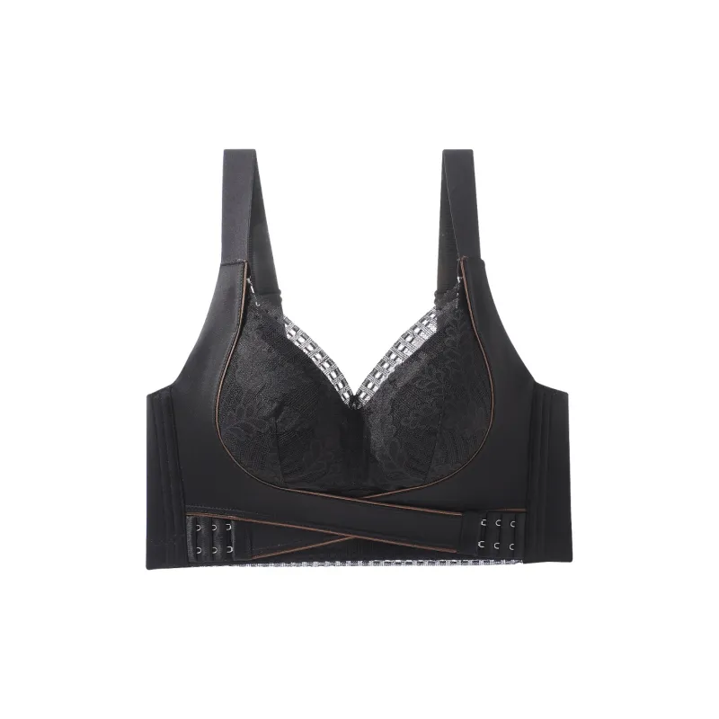 JUNEROSE Women's Bras-1