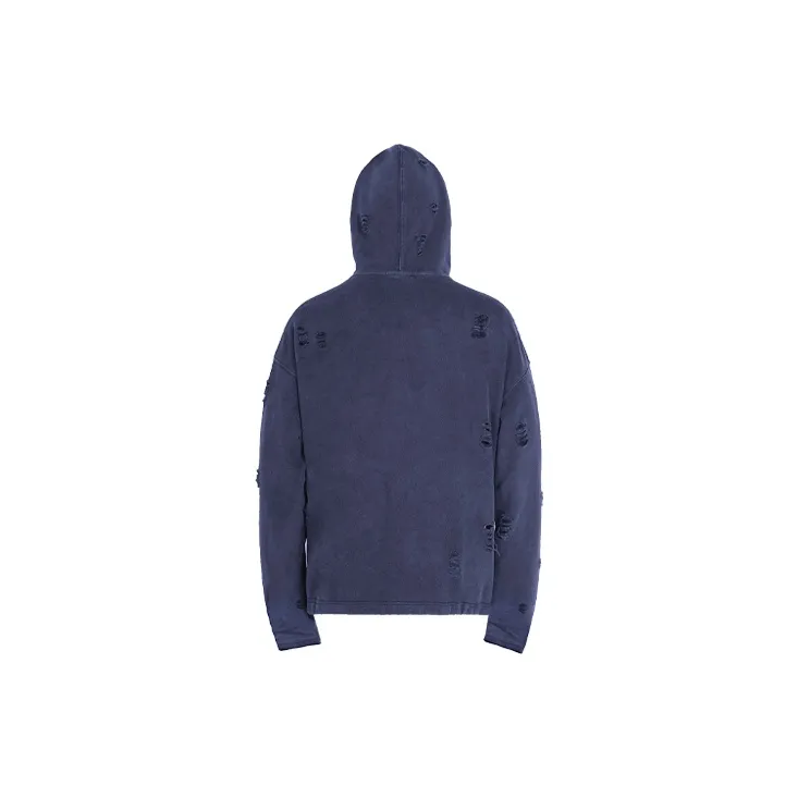 WHOOSIS The Boyhasnopatience Series Sweatshirts Unisex-3