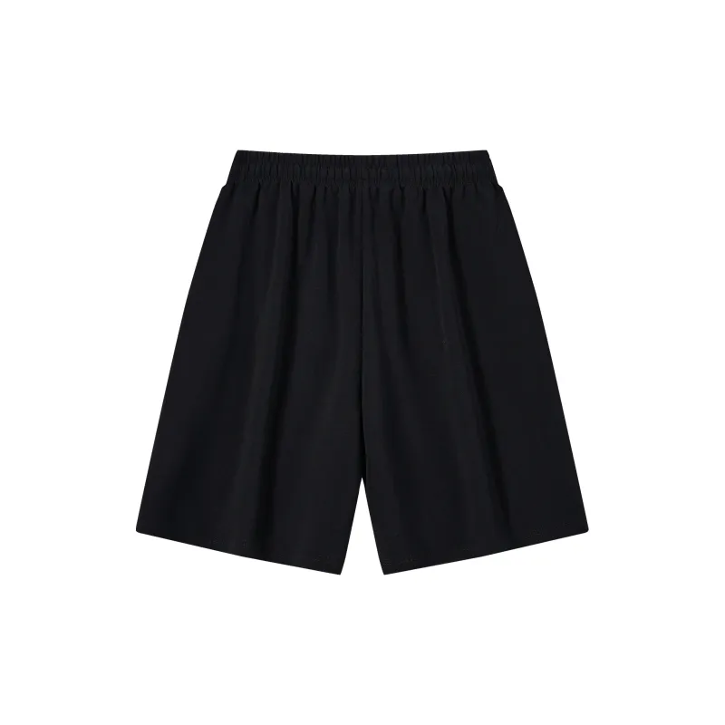 30BRAID Casual Shorts Unisex-1