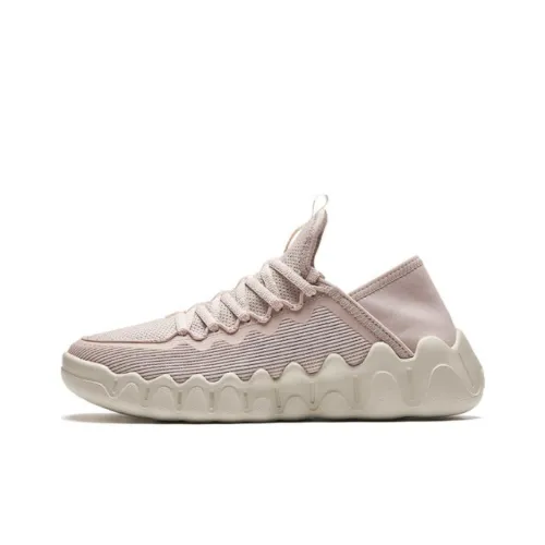 Anta Low-Top Outdoor Shoes Women's