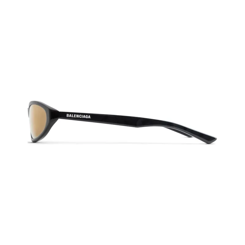 Balenciaga Neo Round Sunglasses-4