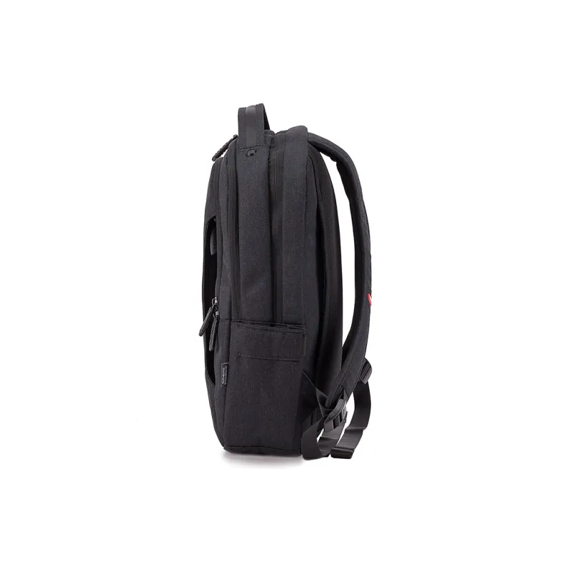 SWIZA Polyester Water-Repellent Student Backpack Unisex-4
