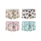 [MRJ2303]Sunshine+Cloud Gray+Coral Pink+Aurora Blue