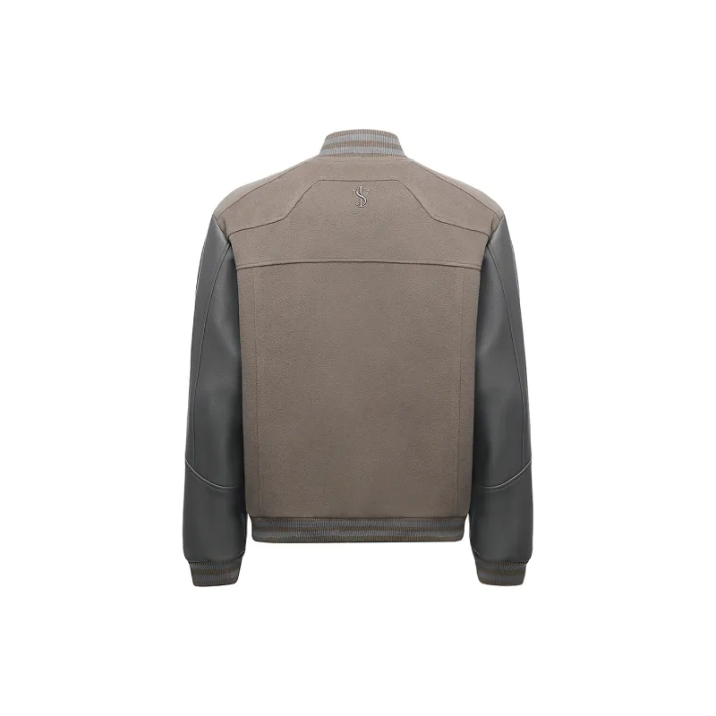 STK SMALL TOWN KID Jackets Coats Unisex-5