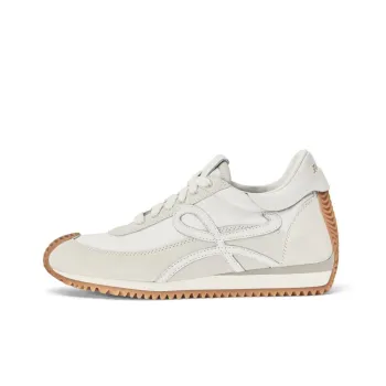 LOEWE Flow Runner Lace Up Sneakers Women's