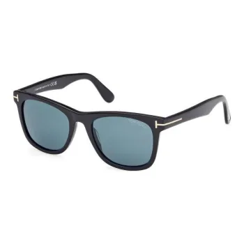 TOM FORD Kevyn Square Frame Sunglasses