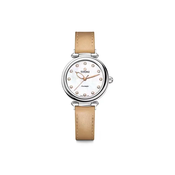 TITONI Women's Watch-0