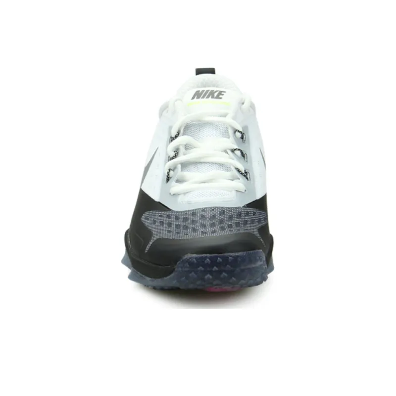 Nike Zoom Hypercross Tr White Black-3