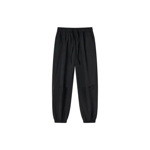 ASWZ Casual Pants Men