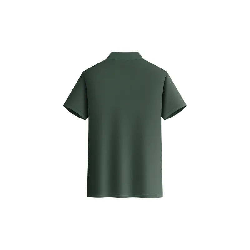 JCUI Polo Shirts Unisex-6