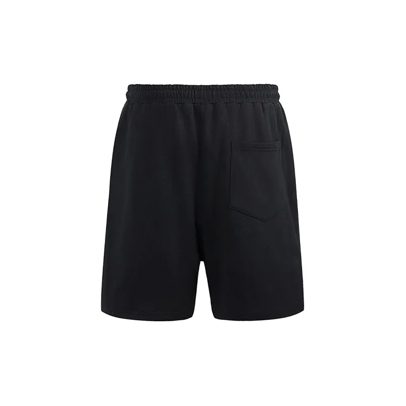 STK SMALL TOWN KID Casual Shorts Unisex-1