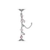 Apple *Pandora Pink Bracelet