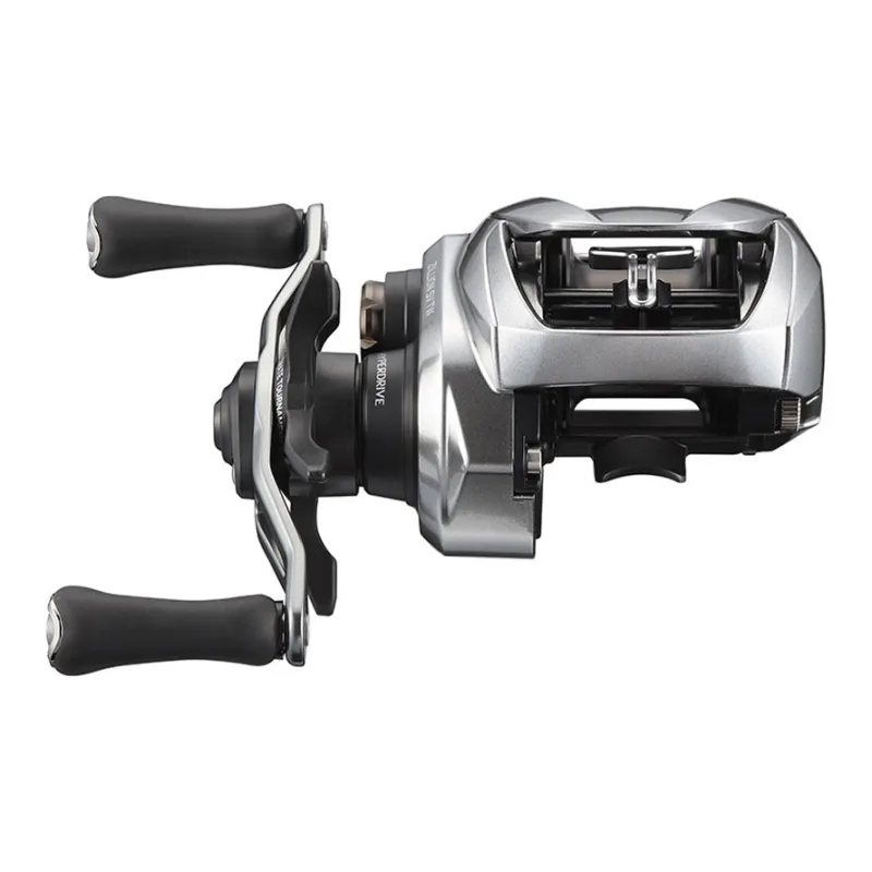 DAIWA Fishing Line Reels-3