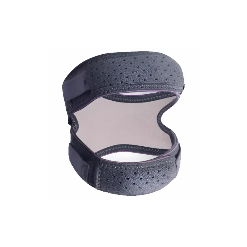 Hot blooded Dragons Outdoor Patella Bands-2