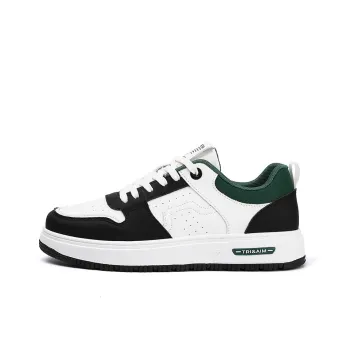 PLAY COBBLER Low Top Skateboard Shoes Unisex