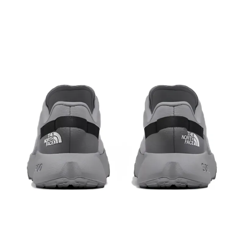THE NORTH FACE Altamesa 300 Abrasion Resistant Breathable Low Top Casual Trail Running Shoes Men's Gray-2