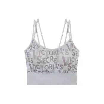 Victoria's Secret Bra Women's Gray