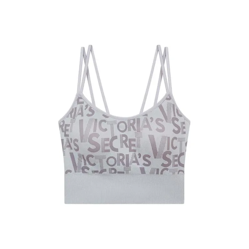 Victoria's Secret Bra Women's Gray-0