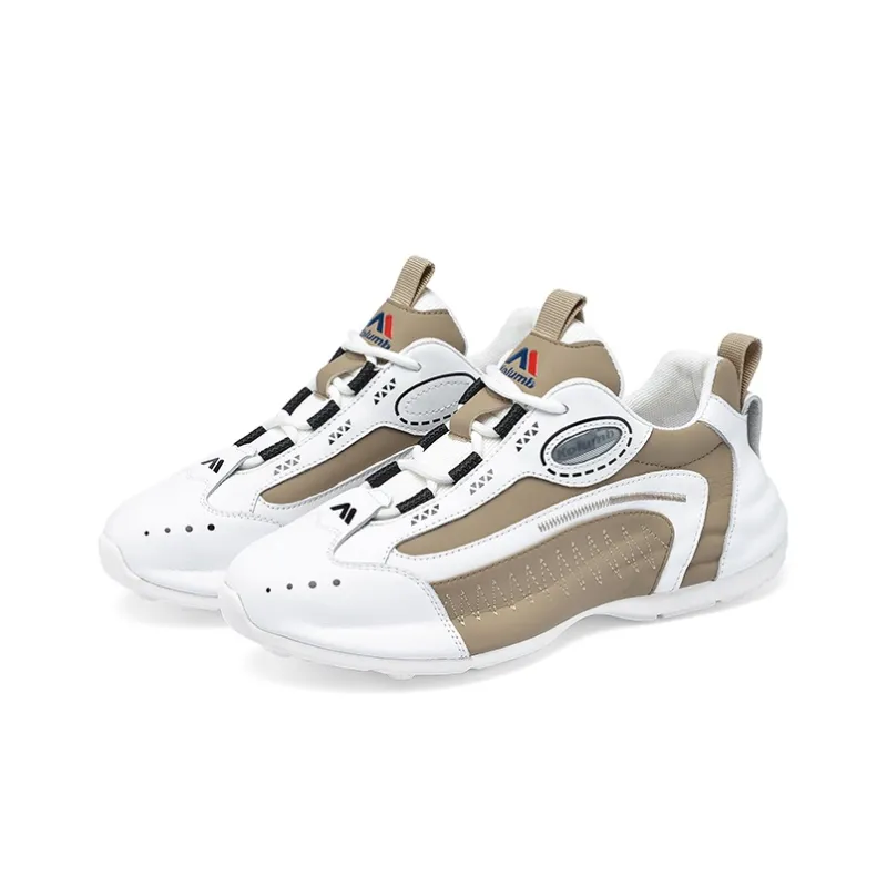 KOLUMB Abrasion Resistant Quick Dry Support Low Top Casual Shoes Women's-3