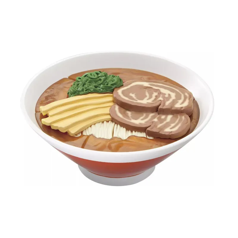 MegaHouse 3D Puzzle Series MH 3D Anatomy Animal Food Puzzles-8