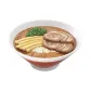 Soy Sauces Ramen Noodles