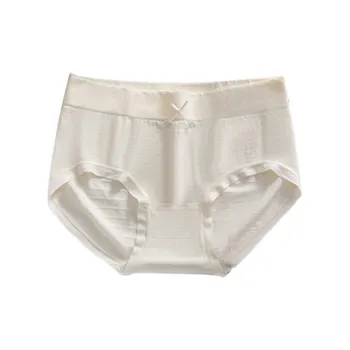 Jean West Underpants Women's Cheese Yellow