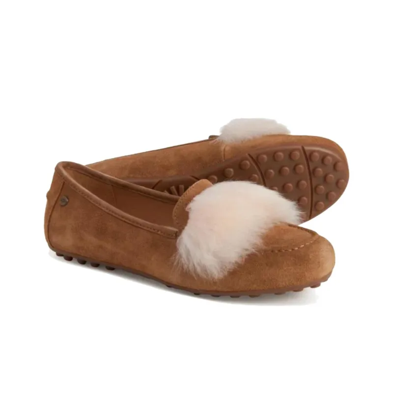 UGG Ansley Bow Glimmer Women's-2