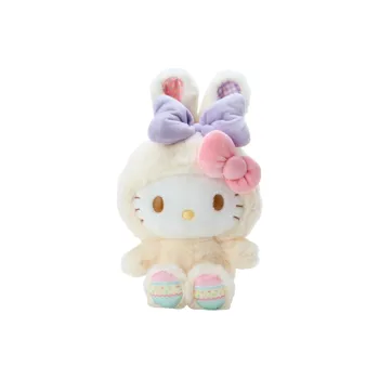 Sanrio Hello Kitty Easter Bunny Dolls Plush Doll 30cm High
