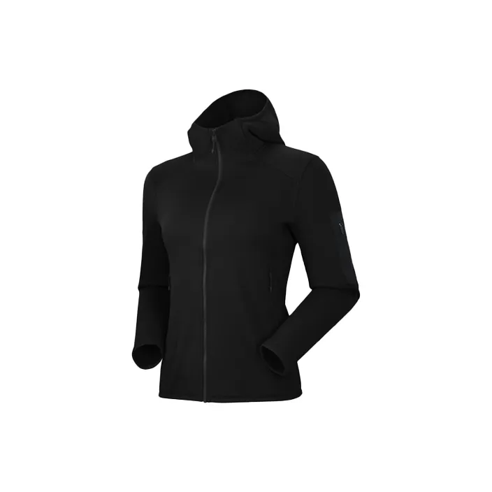 KAILAS Hooded Fleece Jackets & Coats Women's-1