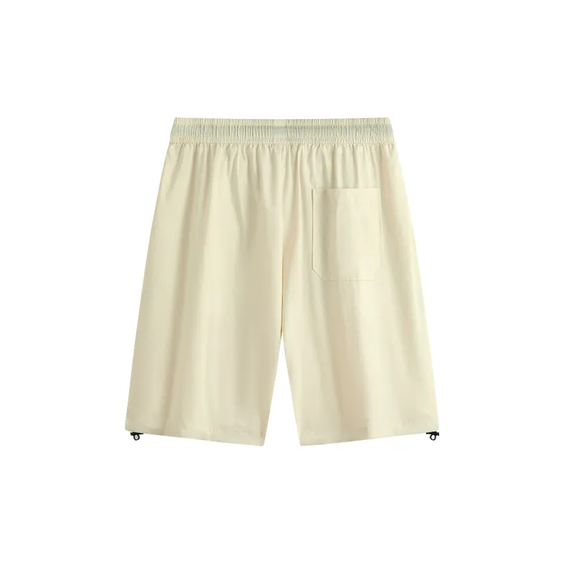 Master Zero Casual Shorts Unisex-1