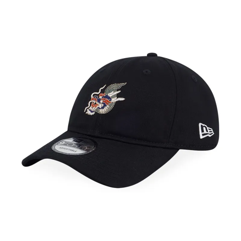 New Era Cotton Baseball Caps Unisex-0