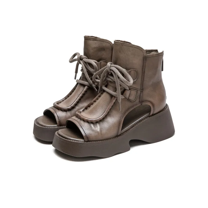 Jay Roman Sandals Women's-6