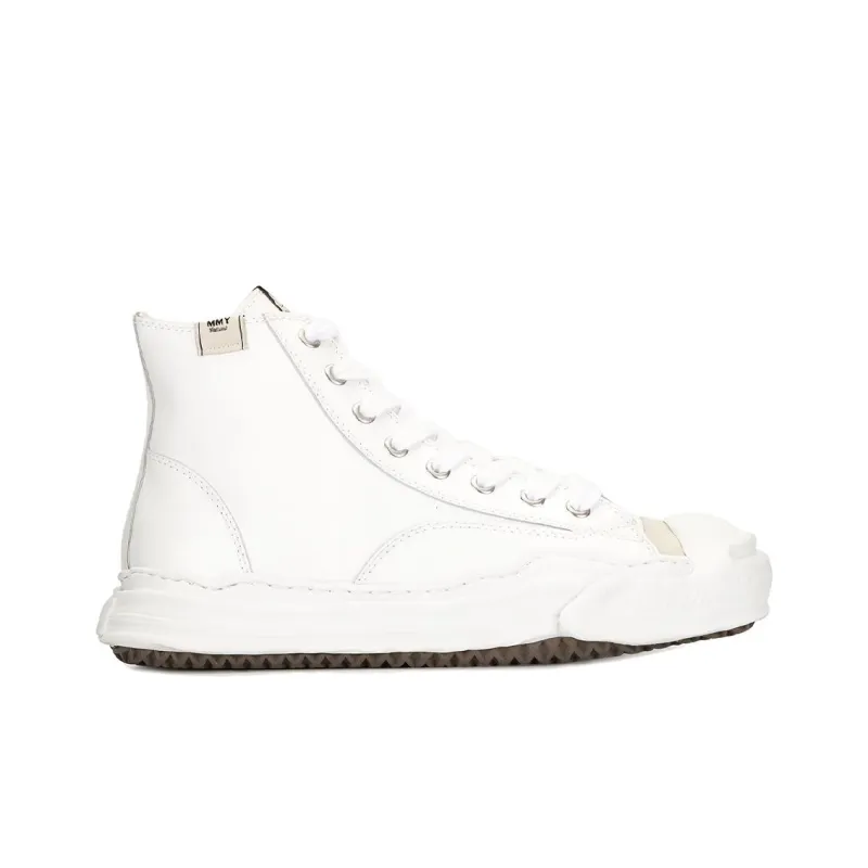 Maison MIHARA YASUHIRO Hank High-top Sneakers-1