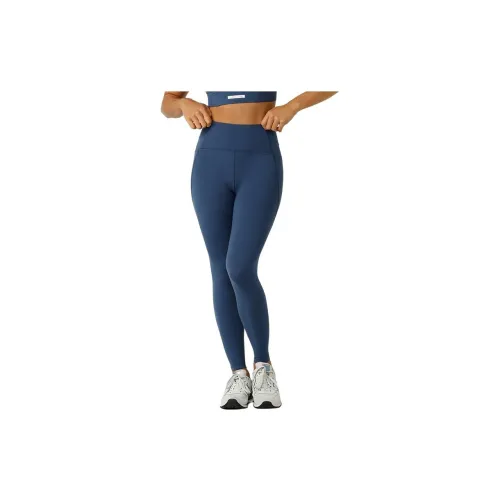 LORNA JANE Sports Pants Women's Collegiate Blue