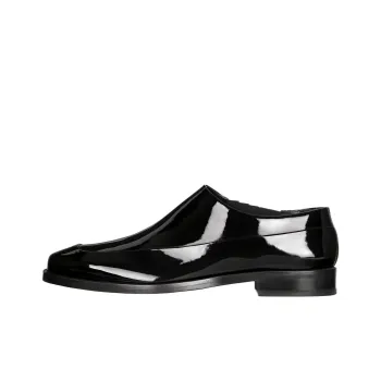 Givenchy Dress Shoes Men's Black
