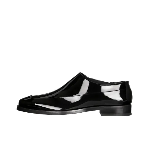 Givenchy Dress Shoes Men's Black
