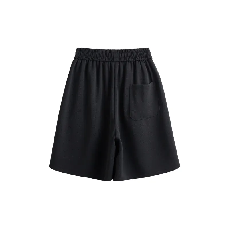 URBAN AUTHENTIC Casual Shorts Unisex-1