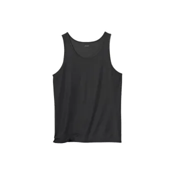 UNIQLO Men Tank Tops