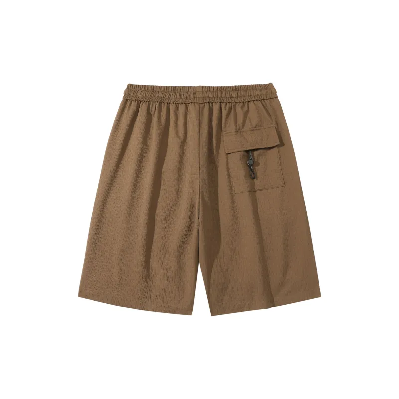 S.view Casual Shorts Unisex-11