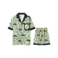 SMS Ice Silk Men's 77702A