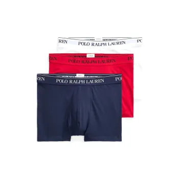 Polo Ralph Lauren Underpants Men's 3 Pack