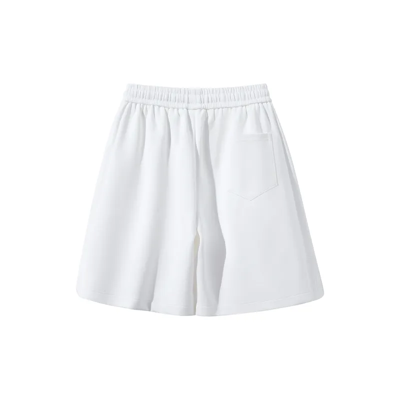 H2P Casual Shorts Unisex-6
