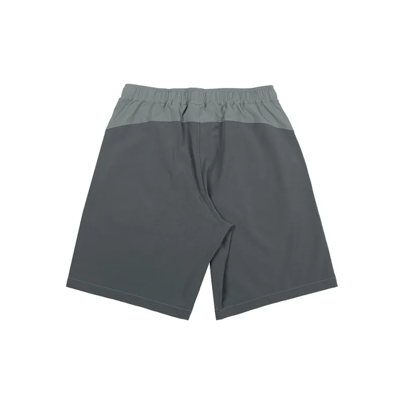 Slamble Casual Shorts Unisex-18