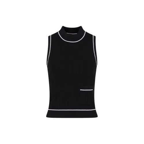 ARMANI EXCHANGE Knitwear Women's Black