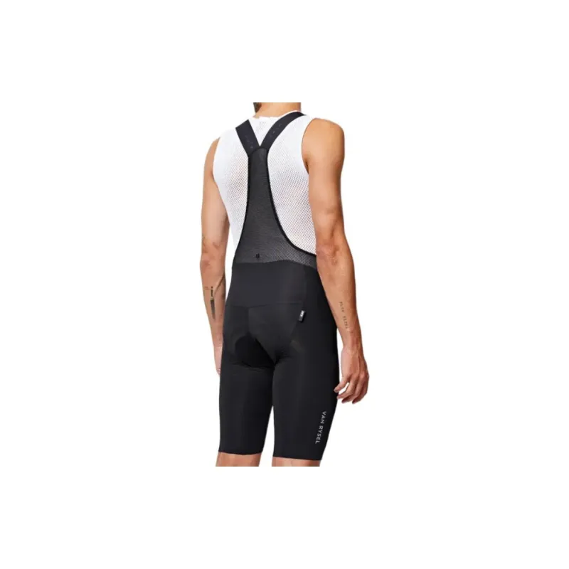 DECATHLON Sports Shorts Men's Black-1