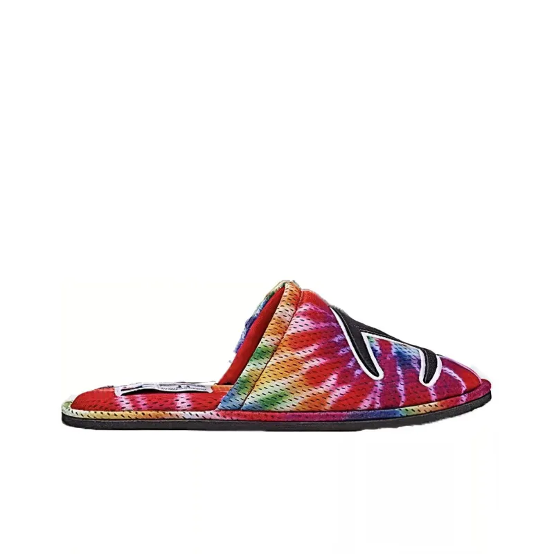 Champion Wrap toe Slippers Men's Red-1