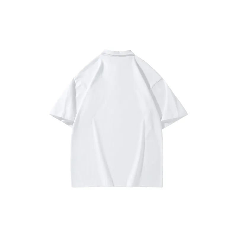 POPEYE Polo Shirts Unisex-1