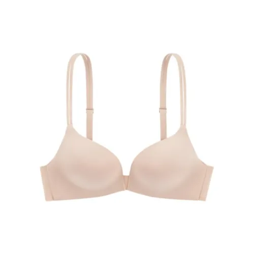 Victoria's Secret Bra Women's Champagne